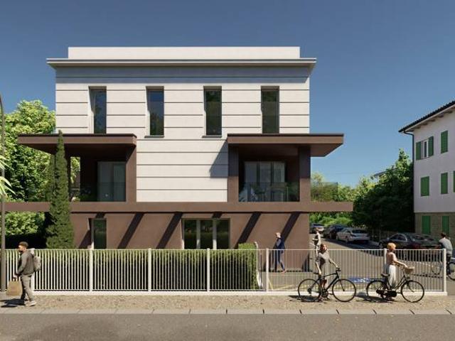 Appartamento in vendita a Punta Marina Terme, Ravenna