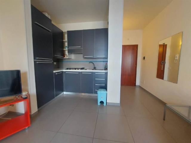 Appartamento in vendita a Ravenna, Reggio Emilia