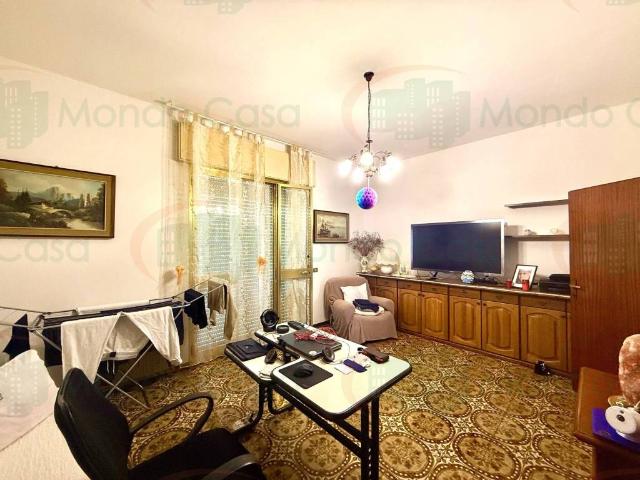Appartamento in vendita a Ravenna, Reggio Emilia