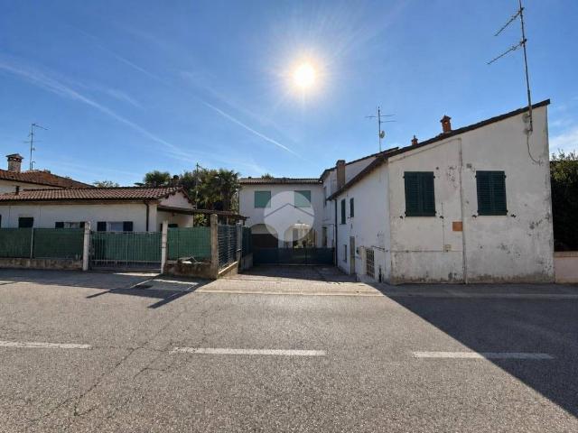Appartamento in vendita a Sant'Alberto, Ravenna