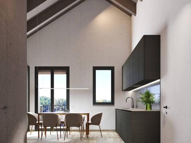 Appartamento in vendita a Ravenna, Reggio Emilia