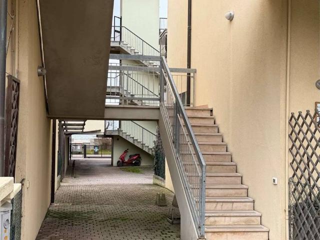Appartamento in vendita a Ravenna, Reggio Emilia