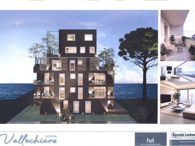 Appartamento in vendita a Ravenna, Reggio Emilia