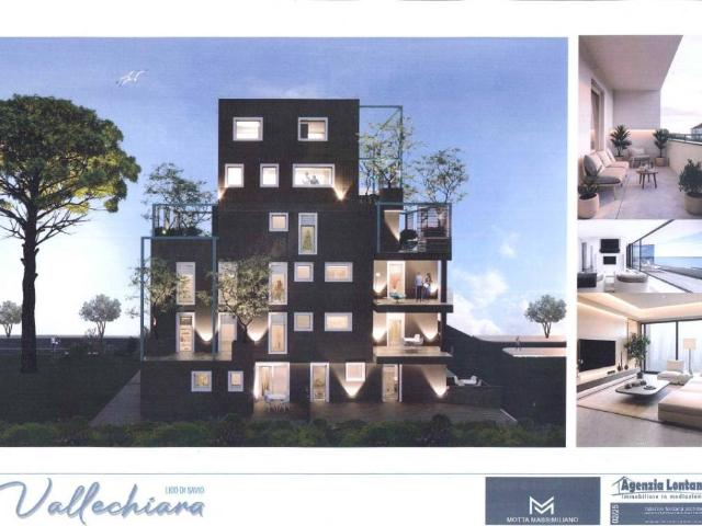Appartamento in vendita a Ravenna, Reggio Emilia