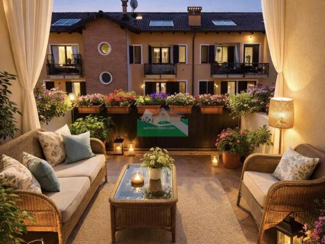 Appartamento in vendita a Ravenna, Reggio Emilia