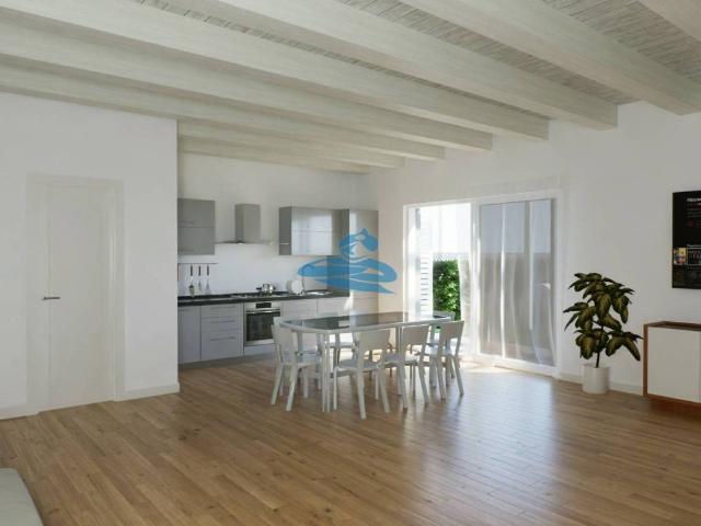 Appartamento in vendita a Ravenna, Reggio Emilia