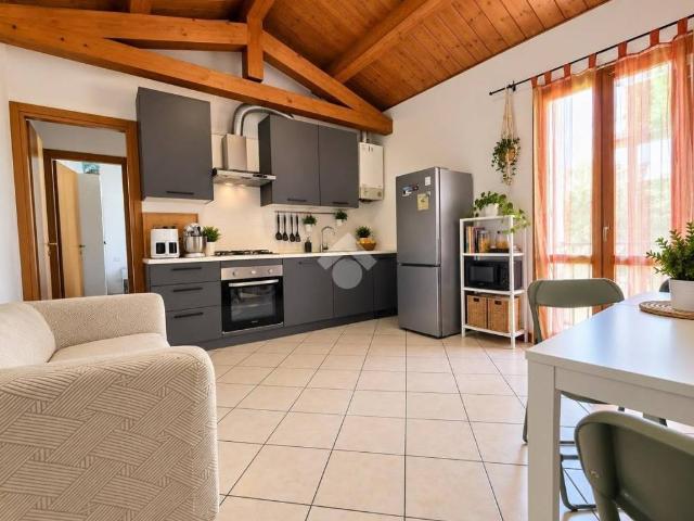 Appartamento in vendita a Ravenna, Reggio Emilia