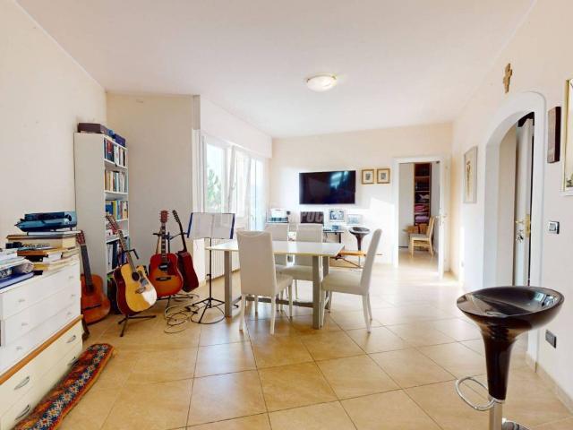 Attico in vendita a Ravenna, Reggio Emilia