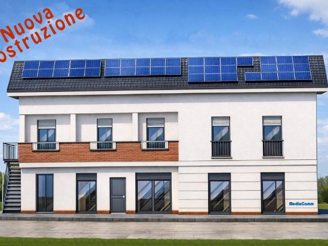 Appartamento in vendita a Ravenna, Reggio Emilia