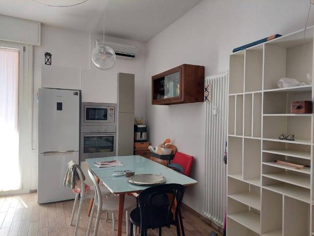 Appartamento in vendita a San Rocco, Ravenna