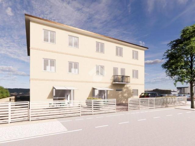 Appartamento in vendita a Ravenna, Reggio Emilia