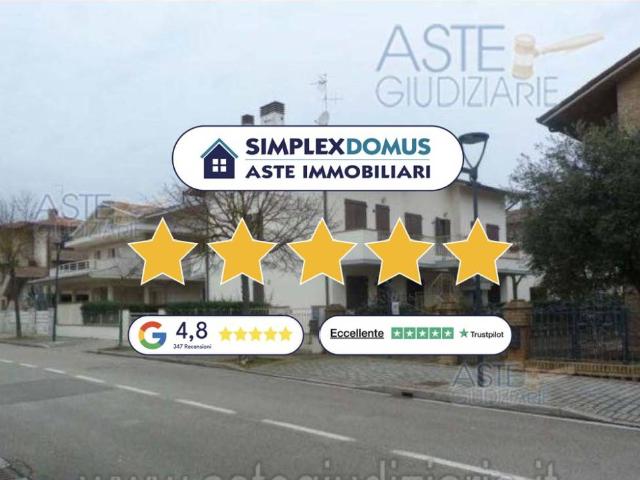 Appartamento in vendita a Ravenna, Reggio Emilia