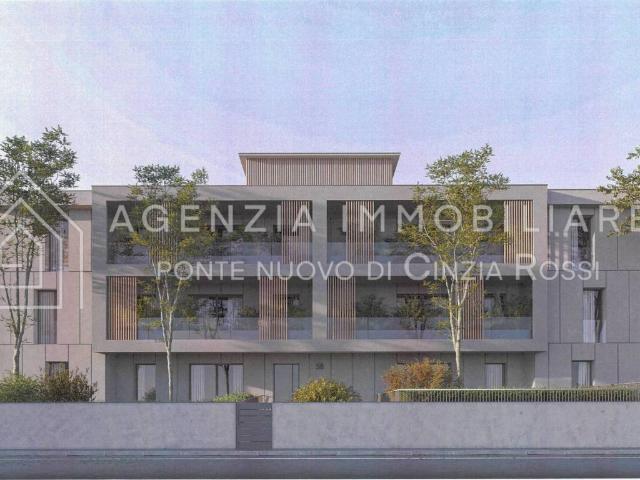 Appartamento in vendita a San Rocco, Ravenna
