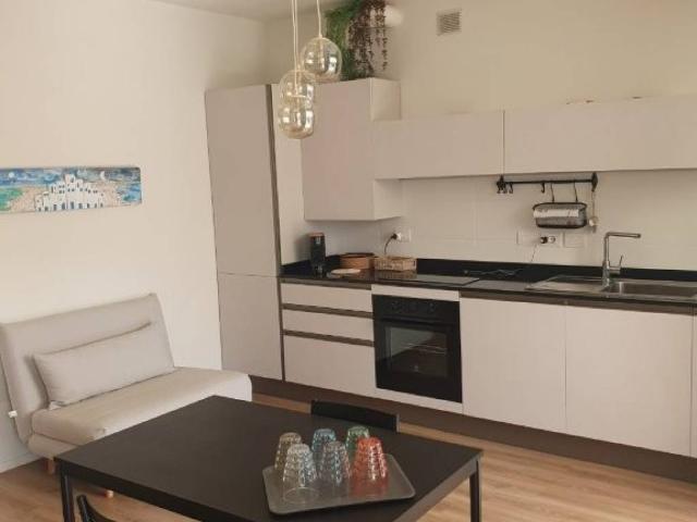 Appartamento in vendita a Ravenna, Reggio Emilia