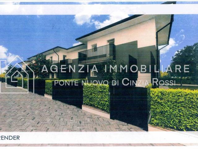 Appartamento in vendita a Ravenna, Porto Fuori