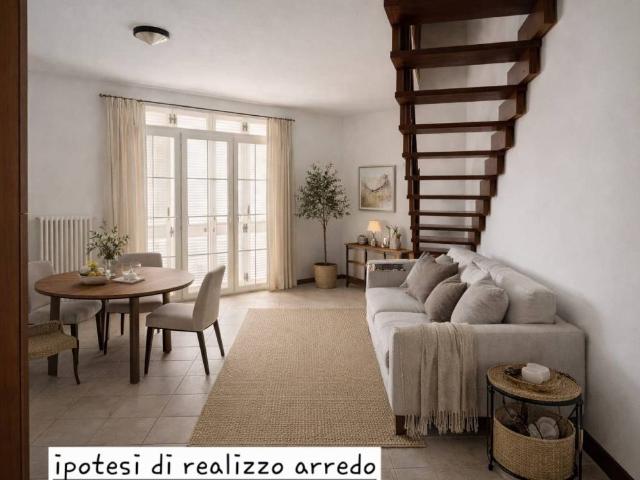 Appartamento in vendita a Ravenna, Reggio Emilia