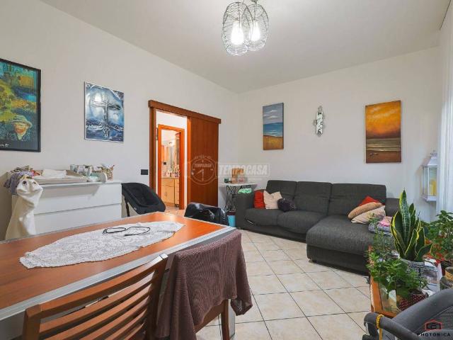 Appartamento in vendita a Ravenna, Reggio Emilia