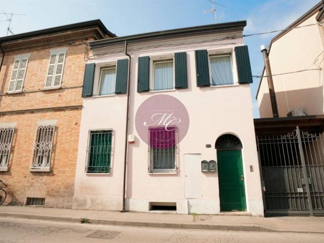 Appartamento in vendita a Corso Nord, Ravenna