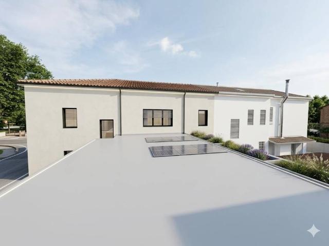 Appartamento in vendita a Gambellara, Ravenna