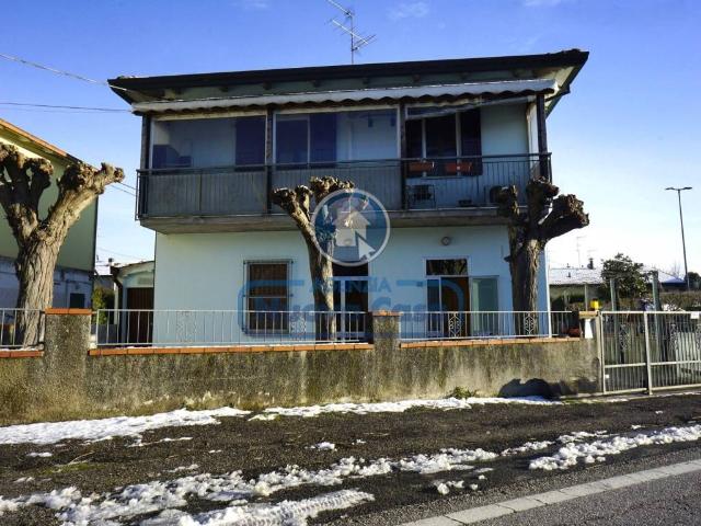 Appartamento in vendita a Ravenna, Reggio Emilia