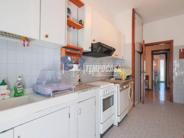 Appartamento in vendita a San Rocco, Ravenna