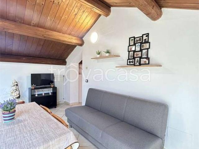 Appartamento in vendita a Ravenna, Reggio Emilia