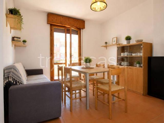 Appartamento in vendita a Ravenna, Reggio Emilia