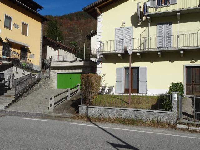 Appartamento in vendita a Piemonte, Verbano-cusio-ossola