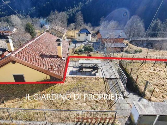 Appartamento in vendita a Piemonte, Verbano-cusio-ossola