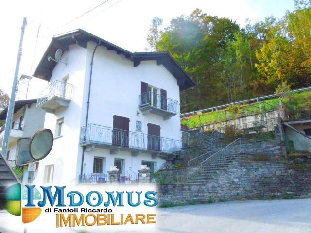 Appartamento in vendita a Piemonte, Verbano-cusio-ossola