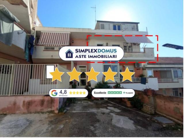 Appartamento in vendita a Realmonte, Sicilia