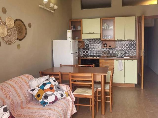 Appartamento in vendita a Realmonte, Sicilia