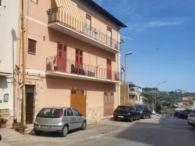 Appartamento in vendita a Realmonte, Sicilia