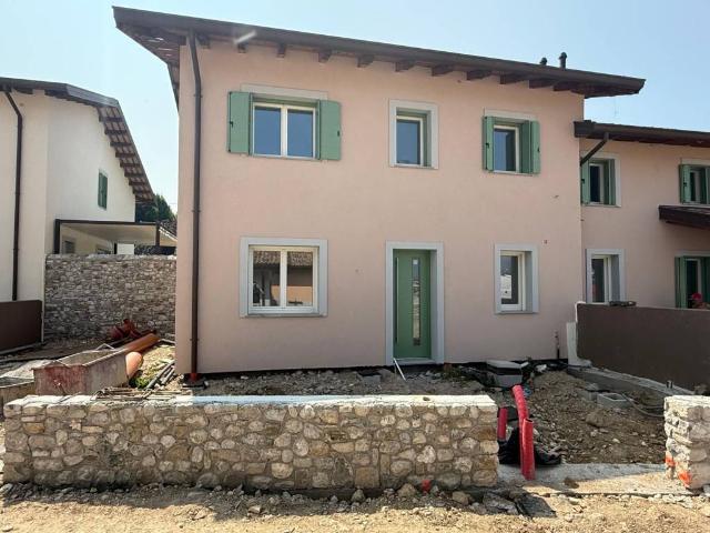 Villa Schiera in vendita a Santa Fosca, Tavagnacco