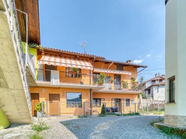 Appartamento in vendita a Piemonte, Torino