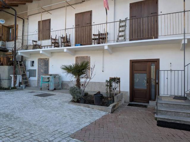 Appartamento in vendita a Piemonte, Torino