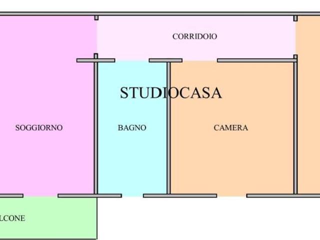 Appartamento in vendita a Recale, Campania