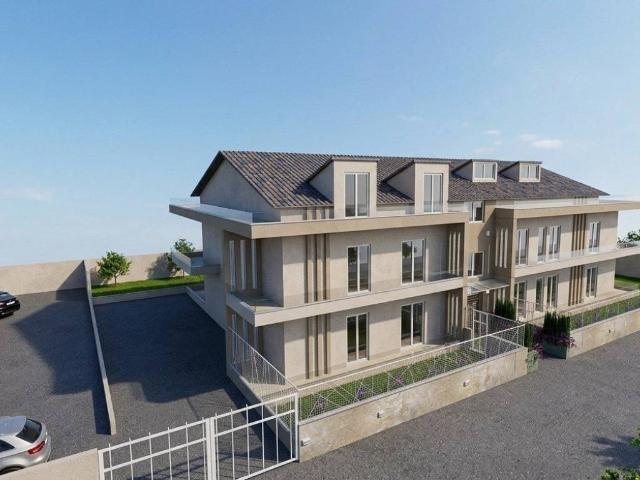 Appartamento in vendita a Recale, Campania