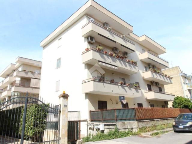 Appartamento in vendita a Recale, Campania