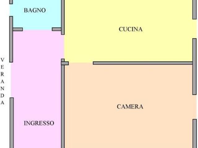 Appartamento in vendita a Recale, Campania