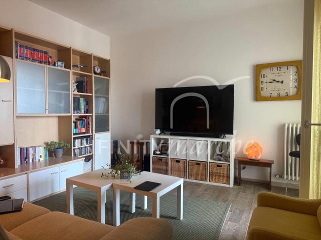 Appartamento in vendita a Marche, Macerata