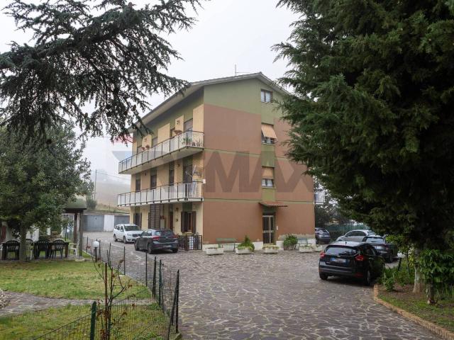 Appartamento in vendita a Contrada San Francesco, Recanati