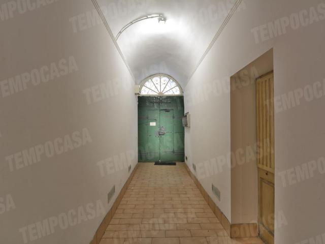 Appartamento in vendita a Porta Pesa, Marche