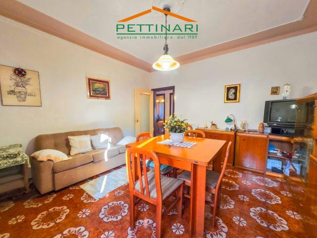 Appartamento in vendita a Porta Pesa, Marche