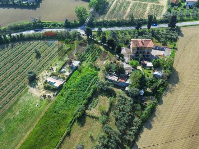 Appartamento in vendita a Marche, Macerata