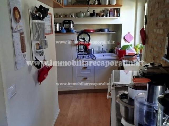 Appartamento in vendita a Marche, Macerata