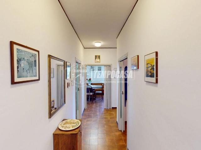 Appartamento in vendita a Castelnuovo, Marche