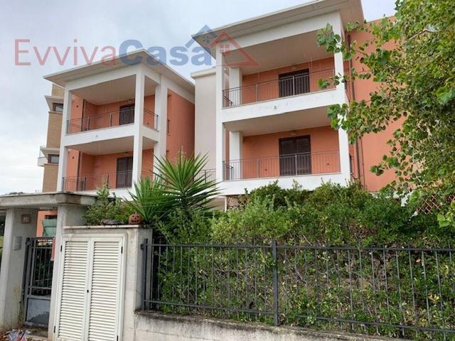 Appartamento in vendita a Musone, Recanati