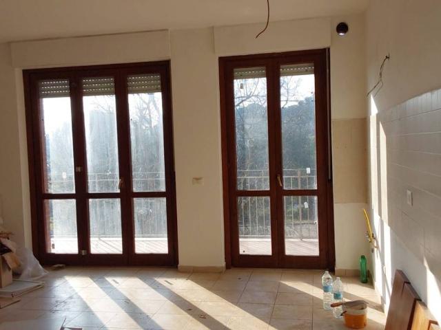 Appartamento in vendita a Castelnuovo, Marche