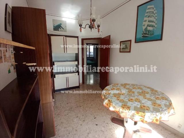 Appartamento in vendita a Porta Pesa, Marche